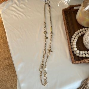 White House Black Market new necklace with tags